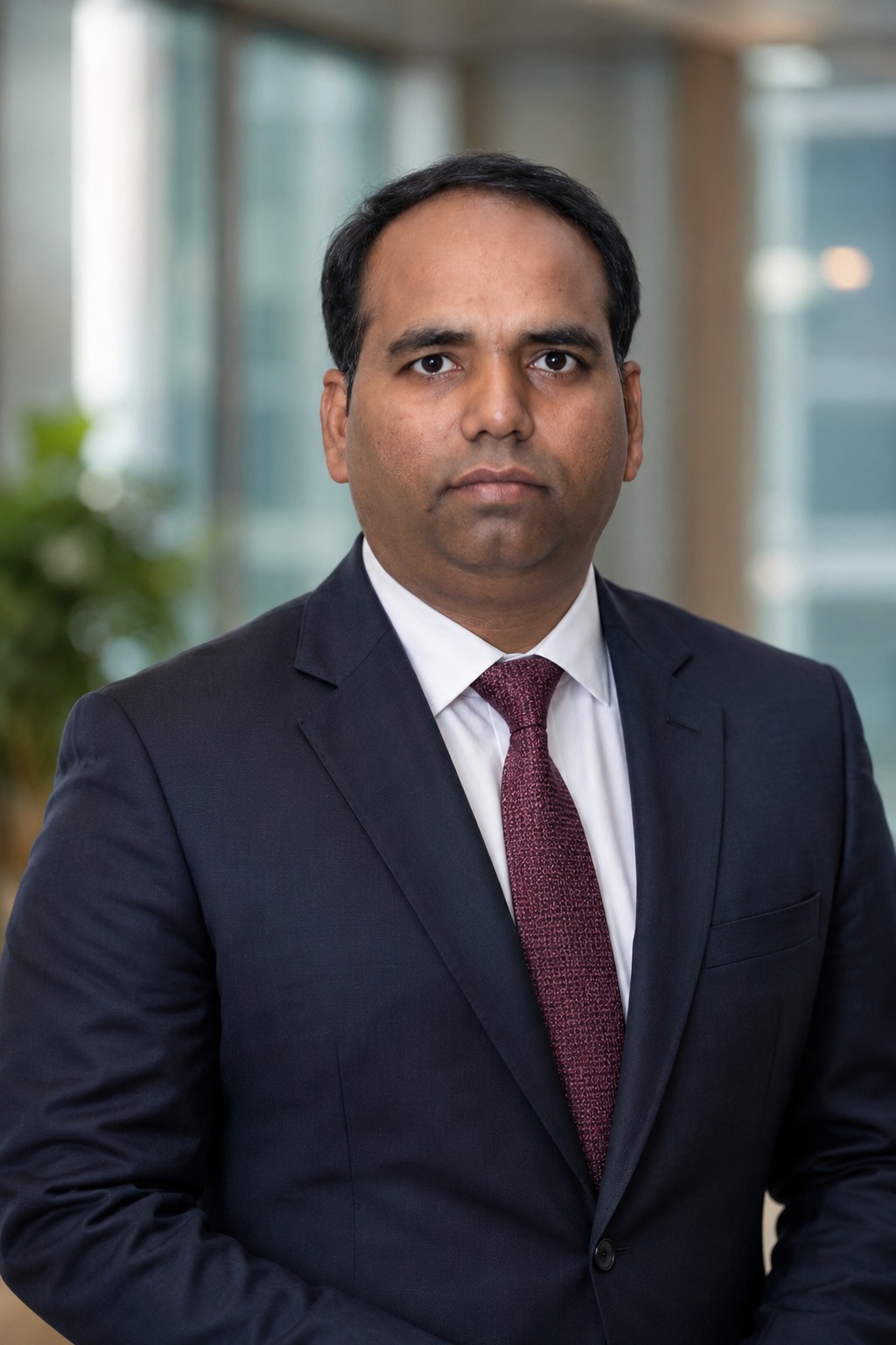 Ajay Kumar