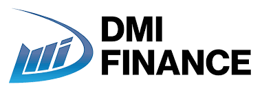 DMI Finance logo