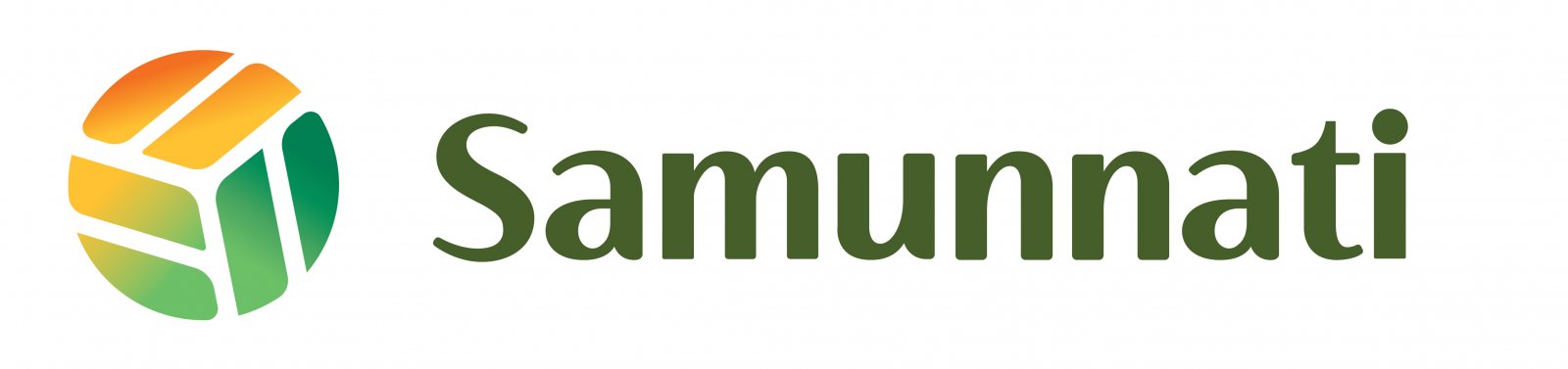 Samunnati Finance logo