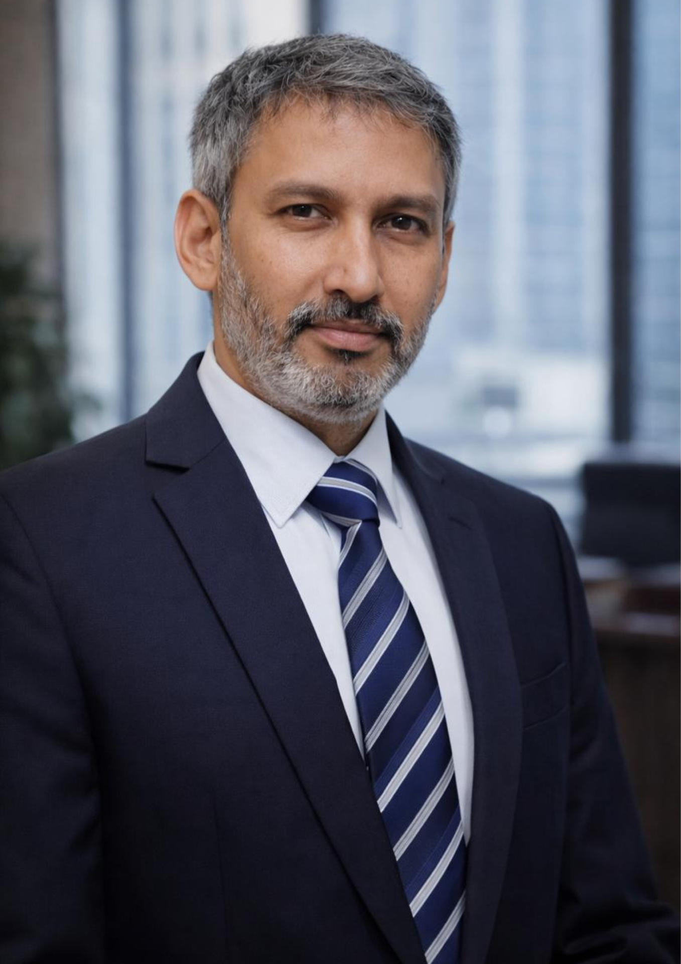 Vinoy Thomas